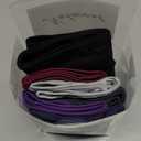 Nalwort Women's Menstrual Period Briefs Girl Ultra Soft Postpartum Cotton Panties Underwear (Color-m4), S