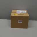 Exterior Door Lock Set with Deadbolt, Front Door Handle Set with Deadbolt, Door Levers Single Cylinder Deadbolt Set, Keyed Alike Heavy Duty Keyed Entry Handles Locksets,(Matte Black,3Pack)