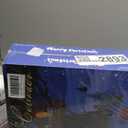 Advent Calendar 2025 Building Blocks Set with LED Light, 24 Days Christmas Countdown Calendar Building Blocks Xmas Thanksgiving Gifts for Adults Men Women (Blue)