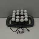 VTT 16-Head Massage Gun Set, Deep Tissue Percussion Massager with 3 Modes & 30 Intensities,Quiet Muscle Massage Gun for Back,Shoulders, Legs, Foot, Body Muscle Pain Relief