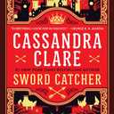 Sword Catcher (Chronicles of Castellane), Book