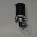 New Starter for Cub Cadet i1046 i1050, RZT 42 46 50 L42 L46 L50 L54 S42 S50 S54, LT1046 LTX1046 Z-Force, 410-21069, 3209801, 32-098-01S, 32-098-03, 32-098-03S, 3209804, 32-098-04S, SAB0157