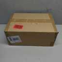 49" Floating TV Stand, Floating TV Stand Wall Mounted, Entertainment Center and TV Console Shelf with Open Storage Cabinet for Living Room, Bedroom