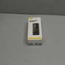 Car Tire Inflator Portable Air Compressor - Lamicall [4X Faster][150 PSI] Bike Air Pump, Rechargeable Battery, Pressure Gauge Display, LED Light, Automatic Car Cordless Pump for Motorcycle, Bike, Ball