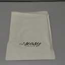 Tummy Control Shapewear Shorts for Women Under Dress Womens Compression Shorts Under Dress Shapewear (L)