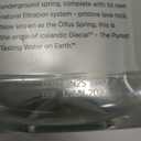 Icelandic Glacial Natural Spring Alkaline Water, 50.7 Fl Oz (Pack of 12), Best Before: 12/JUN/2027