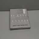 Green Palm Tree Neon Sign for Bedroom, LED Palm Tree Lamp, USB/Battery Operated, Small