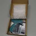 BS ONE Price Tagging Gun for Clothing, Standard Retail Price Tag Attacher for Clothes with 6 Needles & 1000pcs 2" Barbs Fasteners for Store