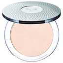 PUR Beauty 4-in-1 Pressed Mineral Makeup Powder Foundation with SPF 15 - Concealer & Finishing Compact Pressed Powder for Face - Buildable Medium to Full Coverage Foundation Powder (Fair Ivory)
