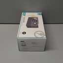 15W Fast Wireless Charger with Bluetooth Speaker and Alarm Clock Radio,4 in1 Wireless Charging Station for iPhone,Android Phones with FM Radio for Bedroom (7inch, Gray)