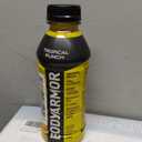 BODYARMOR Sports Drink, Tropical Punch Electrolyte Drink, 16 Oz (1 Pk) Coconut Water Hydration Drink, Flavored Water Sport Beverage, 790mg Electrolytes, Natural Flavors & Sweeteners + Antioxidants
