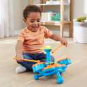 VTech KidiBeats Drum Set (Frustration Free Packaging)