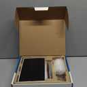 Tapo SolarCam 1080p Outdoor Wireless Security Camera - Battery Power with Solar, Person Detection, Subscription-Free Local Storage or Optional Cloud, Works with Alexa & Google Assistant, C402 KIT (White)