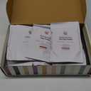 Pack of 10 Clays for Mask Making & Soap Making | Face Mask Ingredient | Best Value Pack of Colourful Clays | 8oz Each | Variety Pack for DIY Projects | by Yogis Gift