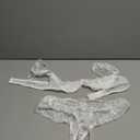 Women Sexy Solid Color Lace Underwired Adjustable Suspender Pajamas Sexy Lingerie Two Piece Set Sexy Lingerie Size Medium