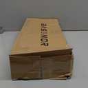 BASENOR Rear Bumper Guard for 2025 2026 Tesla Model Y Juniper TPE Trunk Sill Guard Protector [Proprietary Design] Model Y Juniper Accessories (Premium & Performance 2025/2026) Black