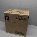 Poise Incontinence Bladder Control & Postpartum Pads - Ultimate Long, Pack of 2 (90 Pcs)