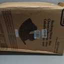 Little Tikes Rocking Horse Blue, 33.00 L x 10.00 W x 17.50 H Inches