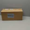 Nilight Taillight Assembly Compatible with 2006 2007 Honda Accord 4 Door Sedan Excluding Hybrid Rear Lamp Replacement OE Style Passenger Side