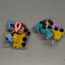 Magnet Number Train Set for Toddlers 1 2 3 4 Years Old - Counting Toy, Color Sorting Toy, Preschool Educational Activities, Learning Toy, Train Birthday Gifts for Boys Girls 1-3, 2-4