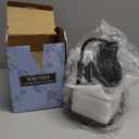 Candle Warmer Lamp with Timer - Electric Adjustable Candle Lamp Warmer, Birthday Gifts for Women, Mothers Day Gifts for Mom, House Warming Gifts New Home, Candle Warmer for Jar Candles with 2 Bulbs