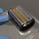 94M Series 9 Electric Shaver Head Replacement Part Compatible with all Series 9 Pro and Series 9 Electric Razors 9290cc, 9370cc, 9376cc, 9293s, 9260s, 9295cc, 9390cc, 9330s (Silver/1Pack)