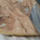 Tiny Land Tunnel Toys for Toddlers, 69" x 18" Baby Tunnel Crawl Indoor, Play Tunnel for Kids to Crawl Through, Pop Up Dog Tunnel, Baby Outdoor Toys (Khaki)