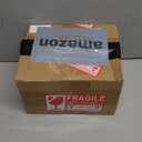 4 PCS Front Dashboard AC Heater Vent Interior Compatible with F Series 250 350 450 550 2011-2016 DC3Z19893BA