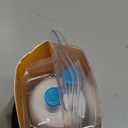 Whirlpool Refrigerator Ice and Water Filter 3 - WHR3RXD1, Single-Pack, Aqua