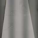 Comfyanno Under Door Draft Stopper - Bottom Door Gap Filler & Seal - Fits 30 to 36 Door, Block Cold Air, Noise, Sound, Wind, Bugs, Easy to Install, Double Side Block, No Adhesive, Black (36 Inch (Pack of 1)