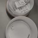 InnoGear 500ml Essential Oil Diffuser with Remote Control, Premium Ultrasonic Aromatherapy Diffusers Scent Humidifier Vaporizer Auto-Off Timer for Large Room Home, Yellow