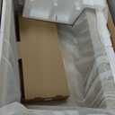 30 Inch Gold Drop In Kitchen Sink with Faucet Combo - 30x22 Stainless Steel Single Bowl Drop In Sink in Gold, 10 Inch Deep Modern Top Mount Kitchen Sink with Accessories