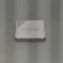 Air Quality Monitor Indoor, 10 in 1 Portable Smartair Quality Tester for CO2 | CO | TVOC | HCHO | Temp | AQI | PM0.3-1 Detection Hum for Home Cars Plants, Pets, Car, Hotel