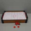 Point Games Hockey Table, Mini Table Games for Kids, Arcade Game for Boys & Girls, Great Gift fro Children Ages 3+