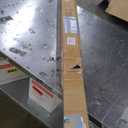 OstepDecor Clear Round Table Protector 30 Inch Thick Clear Table Cover Protector Round, Plastic Waterproof PVC Tablecloth, Vinyl Circle Table Top Protector for Dining Room, Coffee Tabletop