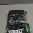 Dog Costume Large Dog Tuxedo Bandana Suit 2-Piece Removeable,Dogs Wedding Attire Outfit for Large and Medium Dogs,Golden Retriever, Labrador, Samo,Bulldogs