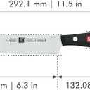 ZWILLING Twin Signature 6-Inch Utility Knife