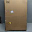 Abbott Collection Tree of Life Coir Doormat with Rubber Border (16x28 L)