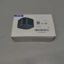 Magicteam Sound White Noise Machine with 20 Non Looping Natural Soothing Sounds and Memory Function 32 Levels of Volume Powered by AC or USB and Sleep Sound Timer Therapy for Baby Kids Adults