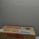 Huggies Size 3 Diapers, Little Movers Baby Diapers, Size 3 (16-28 lbs), 168 Count (6 Packs of 28), Packaging May Vary