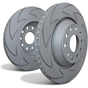 EBC Brakes BSD7215 BSD Blade Disc Rotor