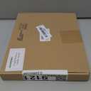 Leinuosen 5 x 7 Inch Resin Vintage Gold Bow Picture Frame Antique Gold Picture Frame Wall Mount Textured Rectangle Photo Holder Decorative Wall Hanging for Valentines Gift Home Office Decor (Black)