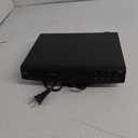 Progressive Scan DVD Player