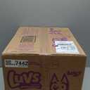 Luvs Size 3 Baby Diapers, Platinum Protection Bluey Diapers for Day & Night, Size 3, 234 Count (Packaging May Vary)