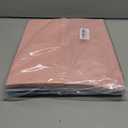 Wheat Straw Expanding Hanging File Folders,7-Pocket Accordion Organizer with 1.2" Expansion, Large-Capacity Letter Size for Filing Cabinet, 100% BPA Free, 3-Pack (Pink, Blue, Purple)