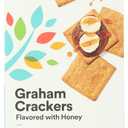 365 by Whole Foods Market, Graham Crackers, 14.4 Ounce (BB: 10/04/2025)