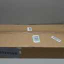 Floating Shelves 36 Inch Long, 12 Inch Deep Floating Shelves for Wall, 36 x 12 Shelves for Wall Storage & Display, 2" Thick Floating Shelf for Bathroom, Living Room, Bedroom, Walnut Color, Set of 2, 36"W x 12"D, 2 Pack