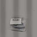 TIGARI Rolled Hem Presser Foot, Sewing Rolled Hemmer Foot, 7/8/9/10mm Wide Rolled Hem Pressure Foot Sewing Machine Feet Hemming Machine Hand Sewing Machine Sewing Accessories