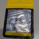 EZDIY-FAB USB 3.0 (USB3.1 Gen 2) Internal Header (19-Pin) to USB 3.1/3.2 Type-C (20-Pin) A-Key Front Panel 180 Degrees Adapter, Extend USB Type E Ports to PCs Front Panel USB Ports