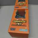 2 x Squeeze ToysStress Relief Relieve Hand Fidget Toys for Kids and Adults, Sensory Therapy Toys for ADHD Autism Stress Anxiety (Gray-Cat)